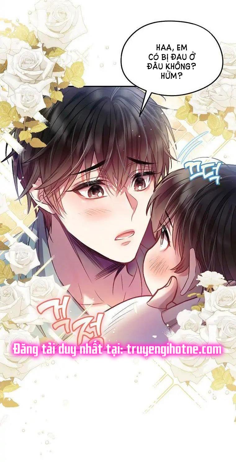 Sugar Rain chapter 9.2 - Trang 21