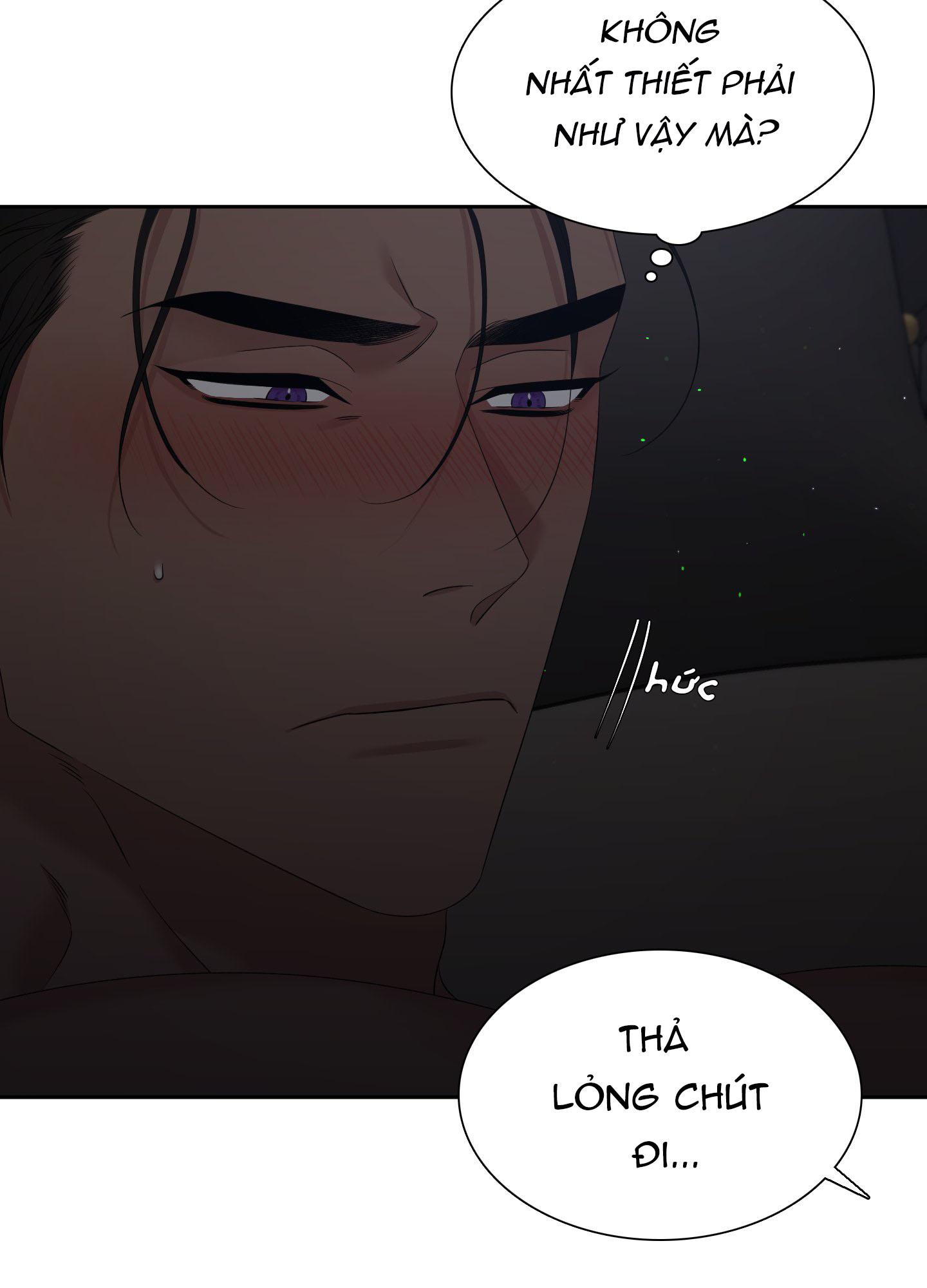 ái tình tự tâm chapter 15 15