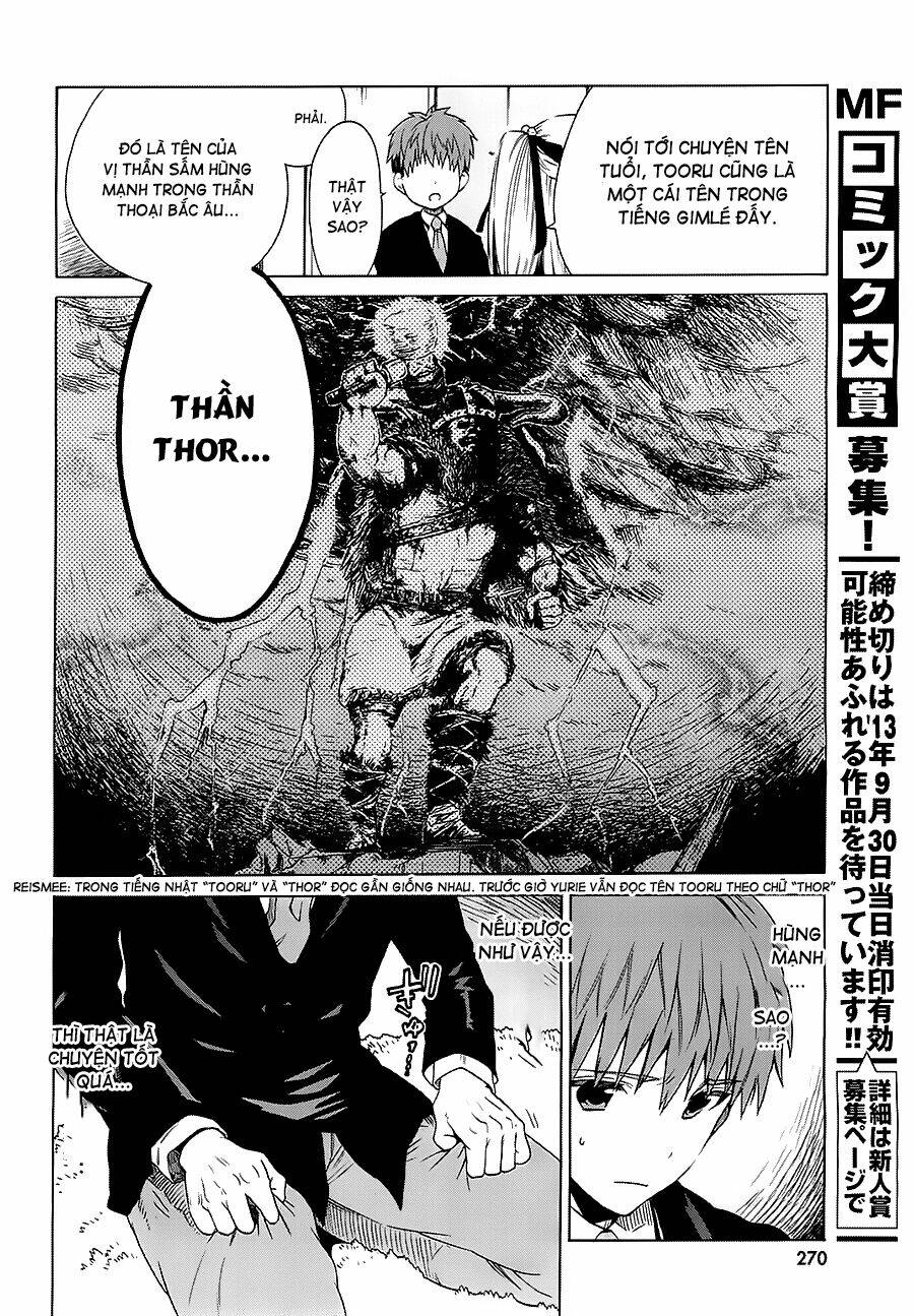 absolute duo chapter 3 27