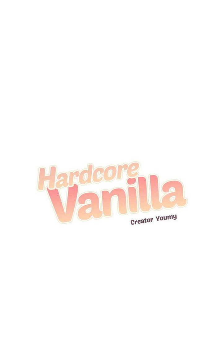 hardcore vanilla chapter 14 15