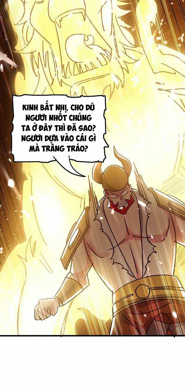 vạn giới tiên vương chapter 138 29