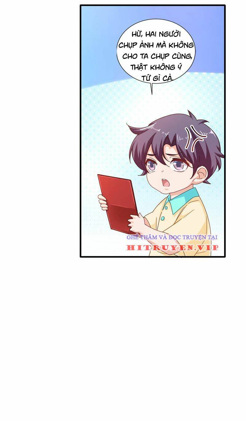 nhập cốt noãn hôn chapter 348 6