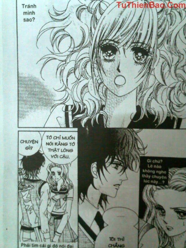 tình trong mộng chapter 5 4