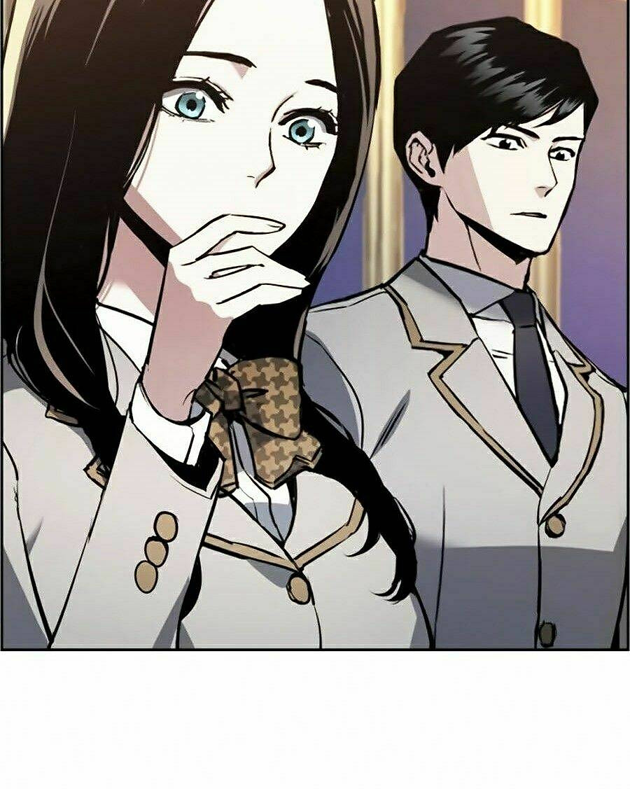 bạn học tôi là lính đánh thuê chapter 27 16