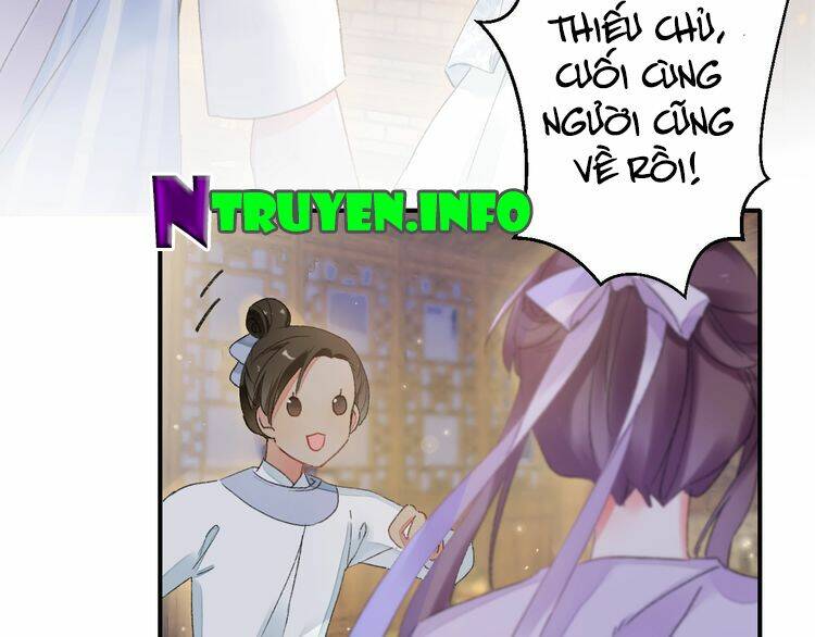 hoa nhan sách chapter 69.1 38