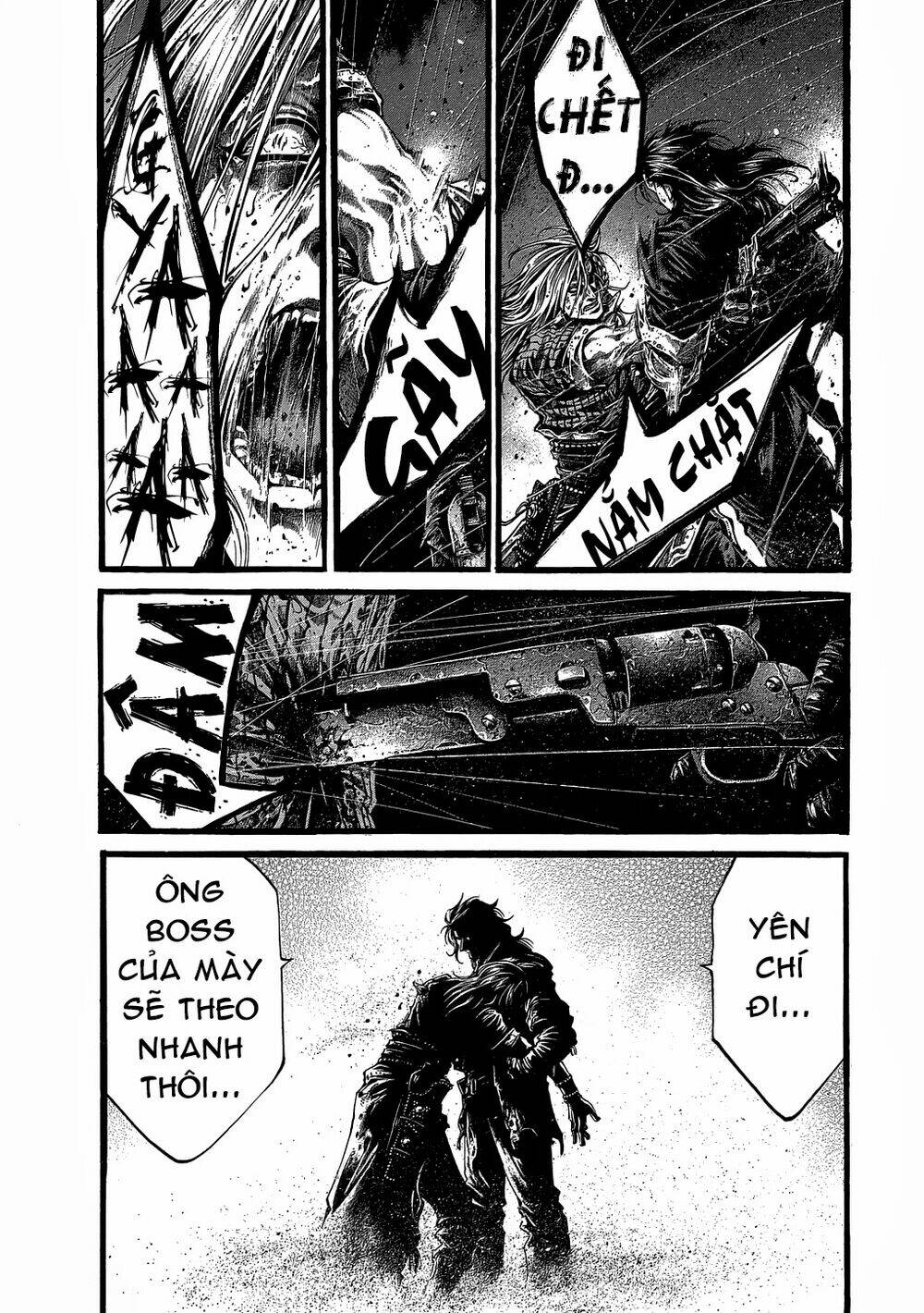 green blood chapter 34 17