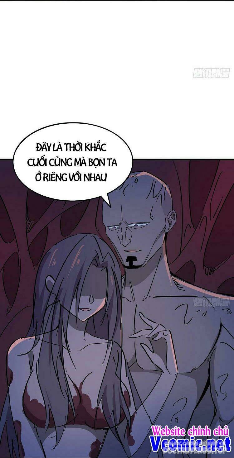 giải cứu 99 nữ chính ở mạt thế chapter 87 28