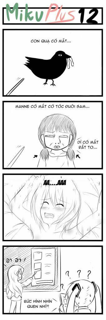 miku plus chapter 2 3