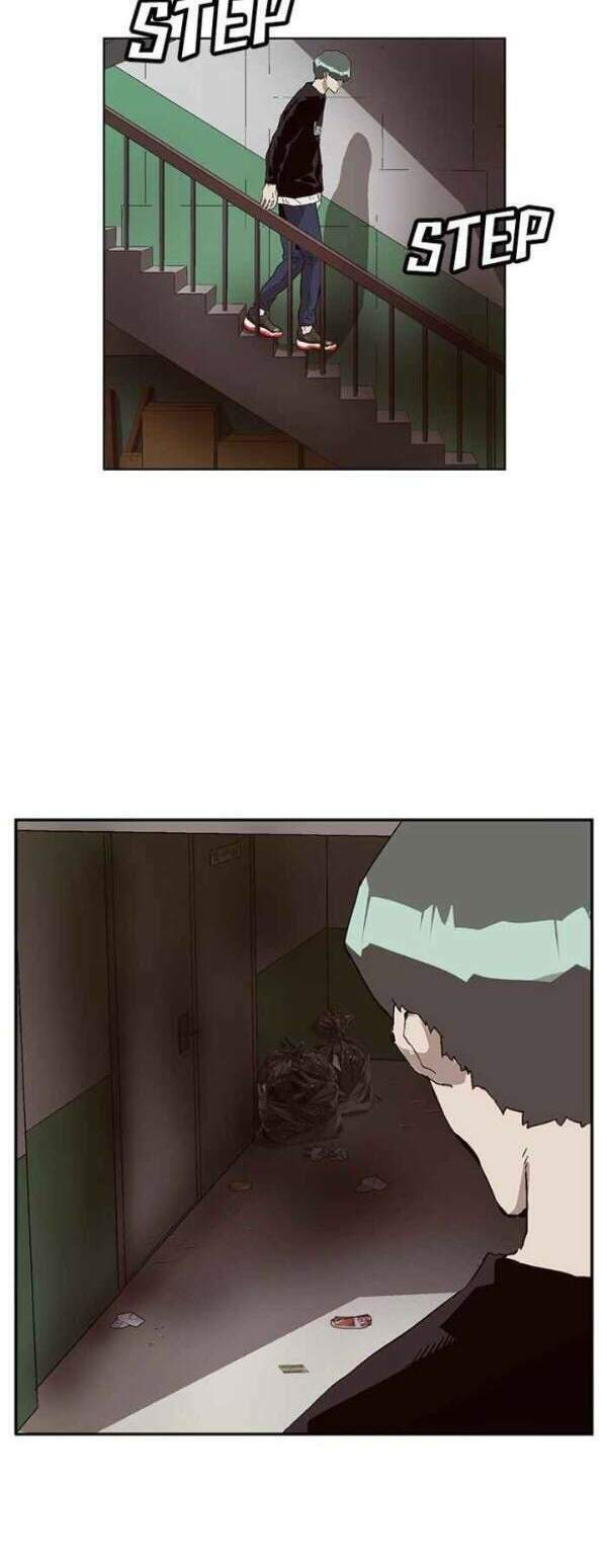 anh hùng yếu chapter 147 21