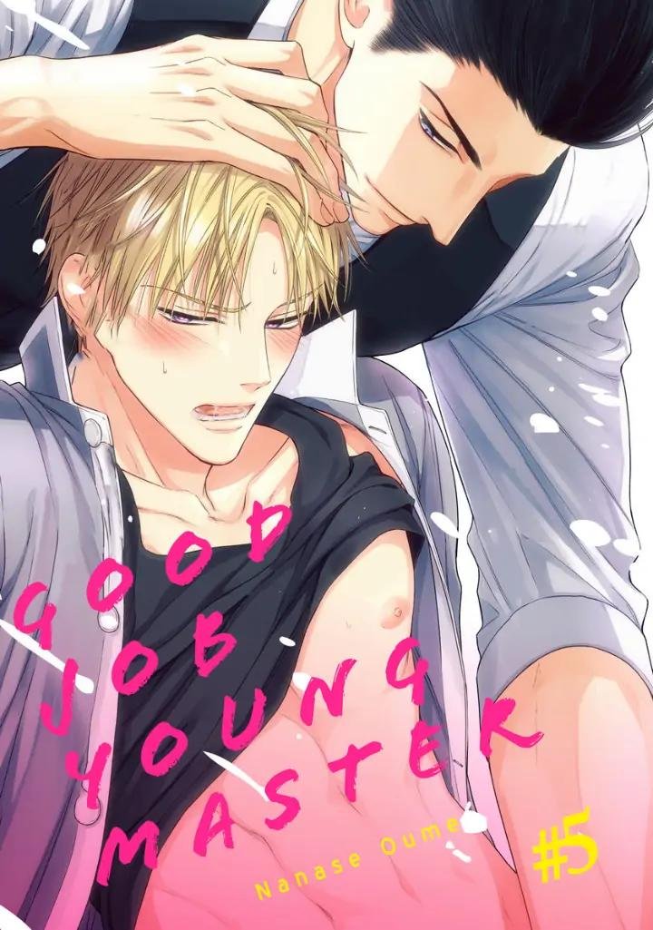 làm tốt lắm thiếu gia chapter 5 1