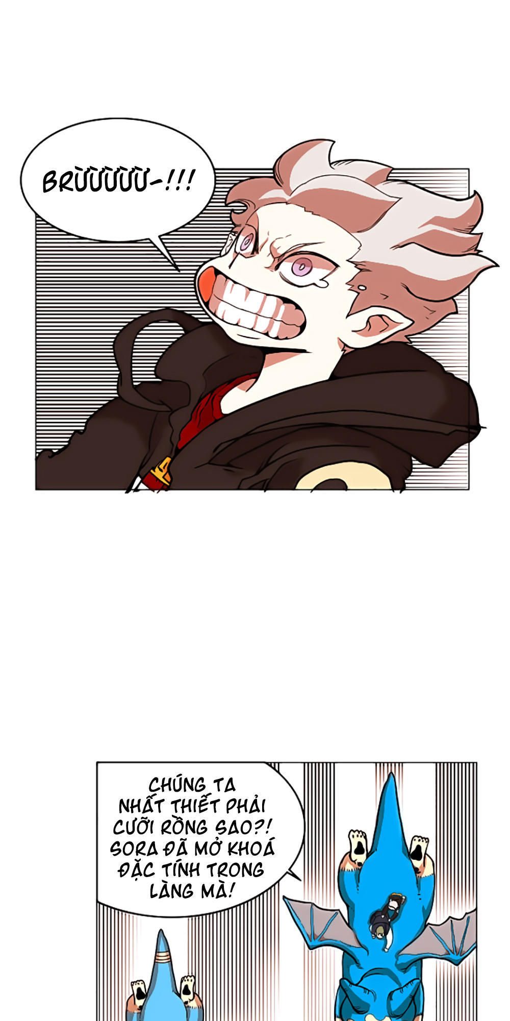 hard core leveling warrior chapter 24 4