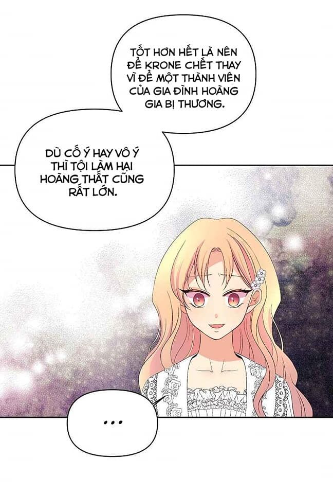 công chúa thời gian có hạn chapter 8 37