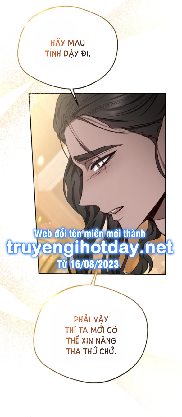 Cướp Dâu chapter 40.2 - Trang 25