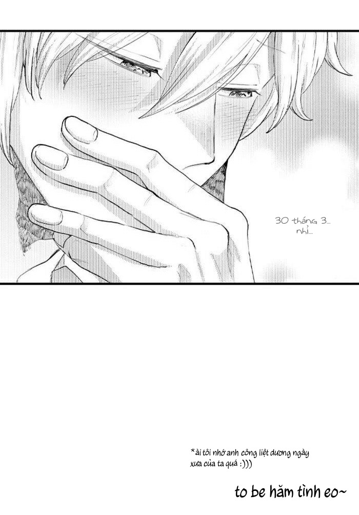 bị một anh chàng lập dị tấn công chapter 48 38