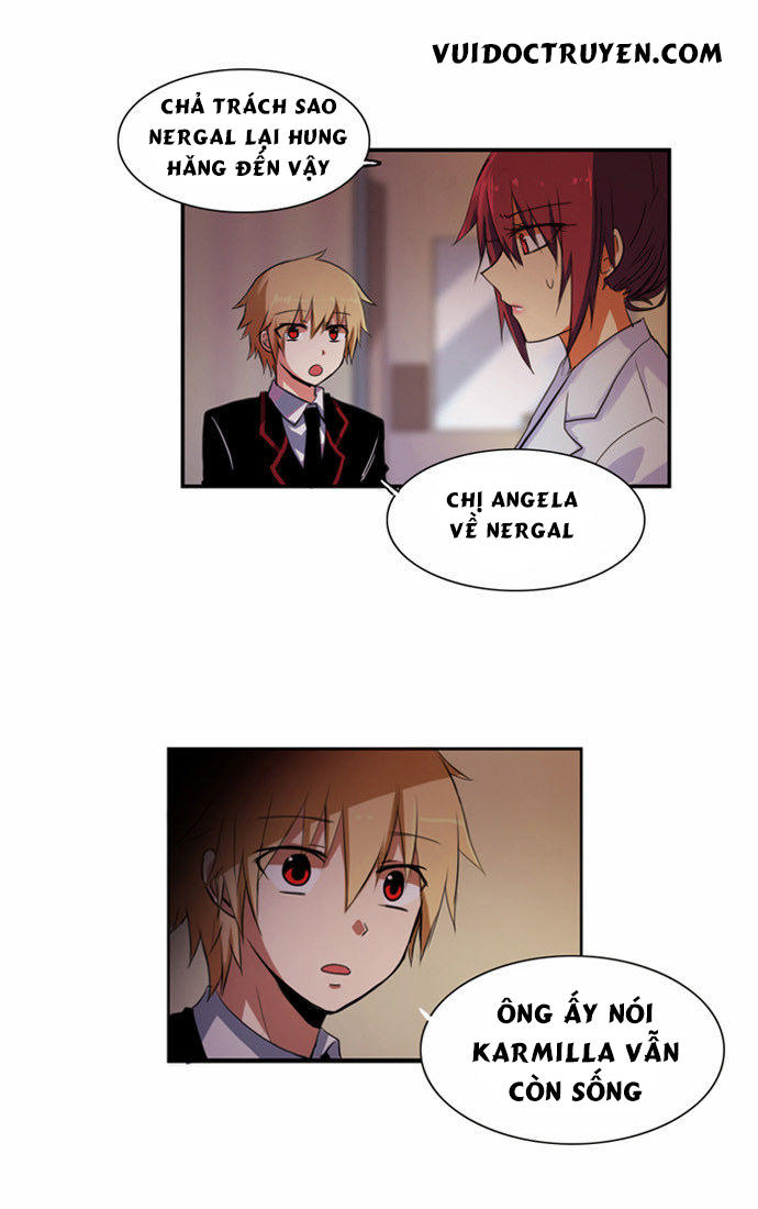 crepuscule (yamchi) chapter 59 12