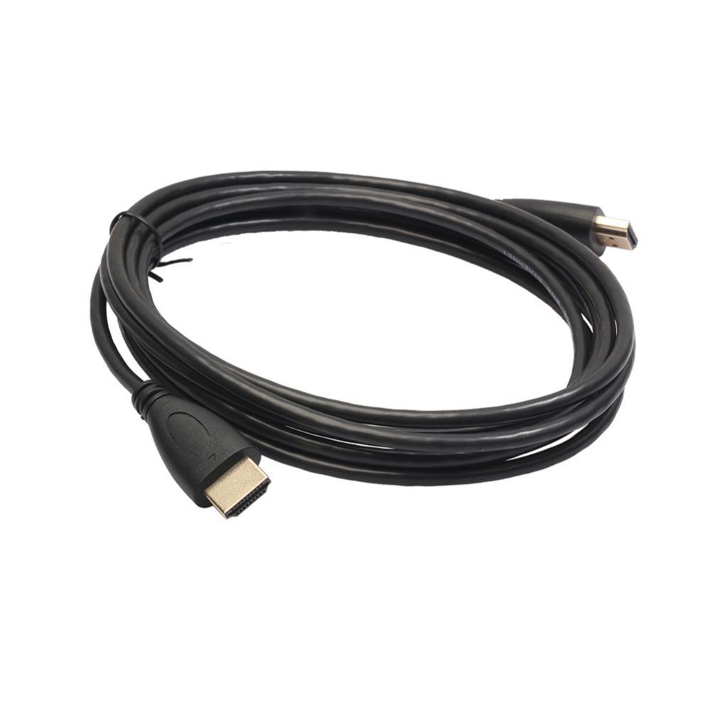 Cable Male to Male 1080p High Plated for LCD HDTV
