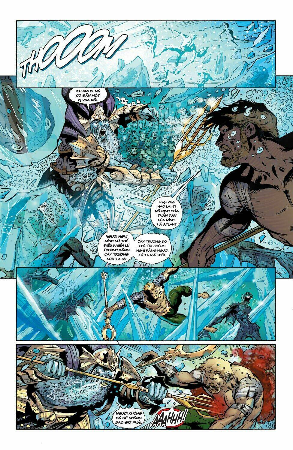 aquaman chapter 25 12