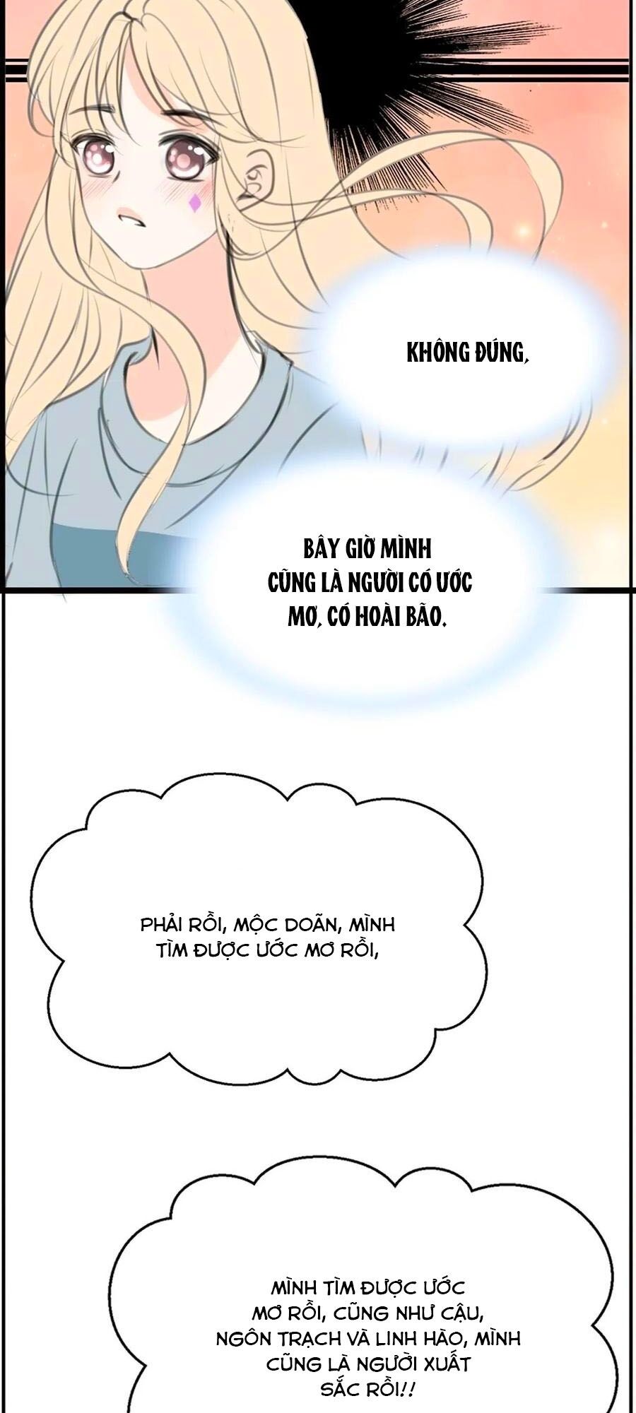 công chúa nữ vương mệnh chapter 125 36