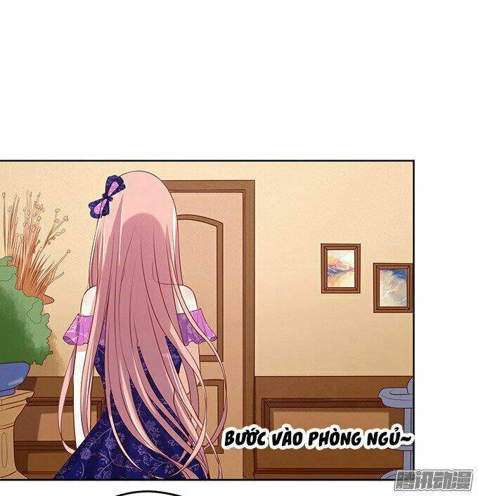 liệt ái tri hạ: series mật đào tiểu tình nhân chapter 28 27