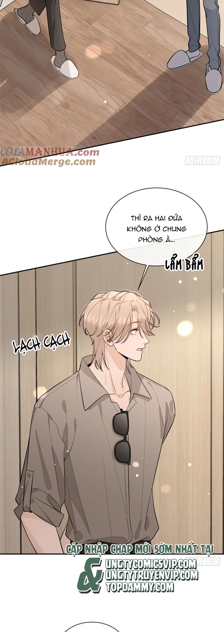 chó lớn bắt nạt chủ chapter 44 2