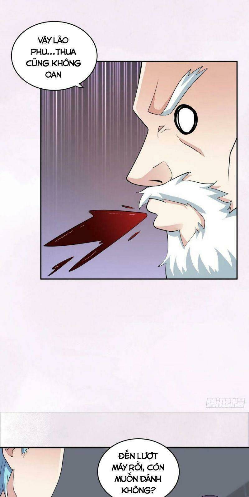 người tu tiên tại đô thị chapter 141 7