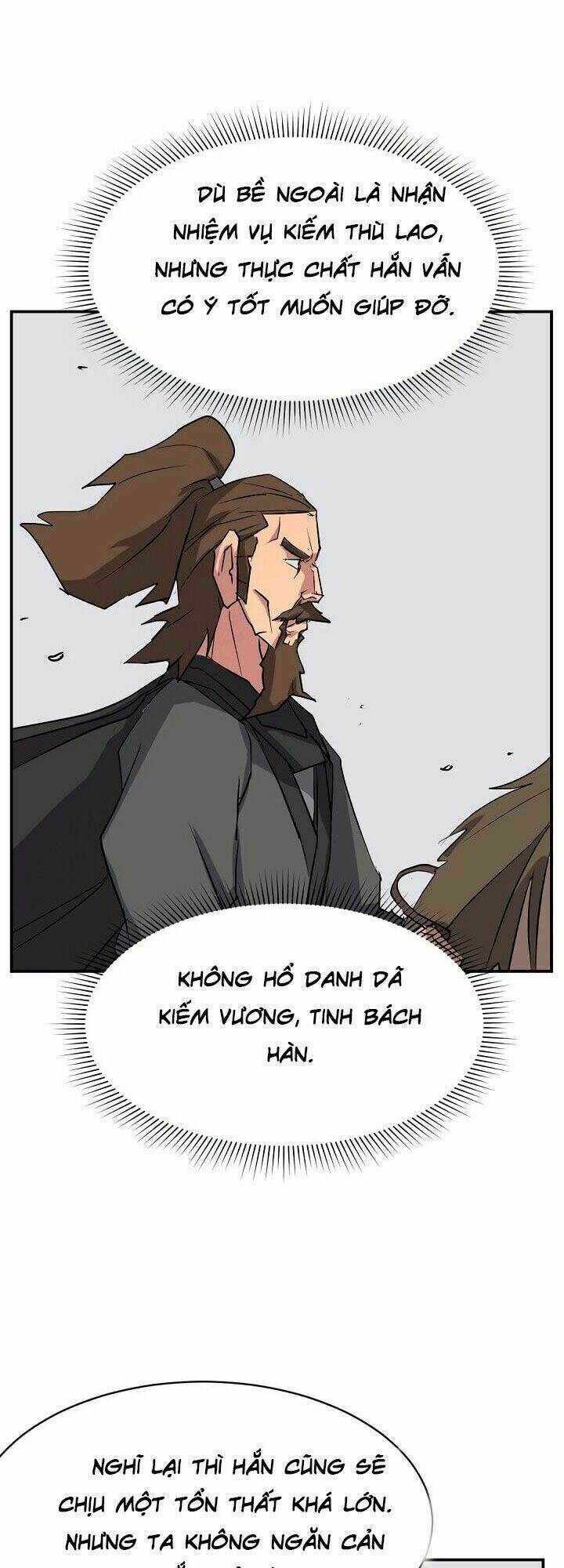 trọng sinh, bất khả chiến bại chapter 49 32