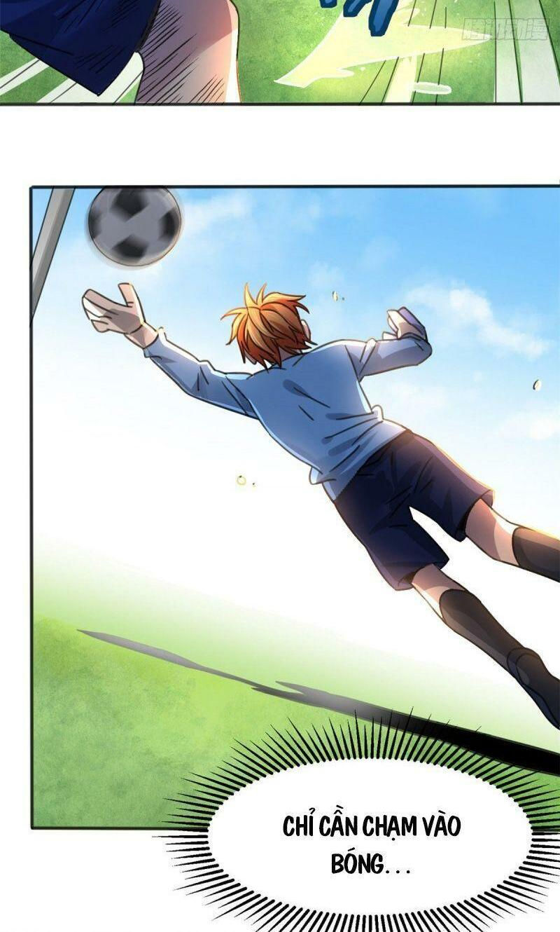 xã lam bạch chapter 1 48