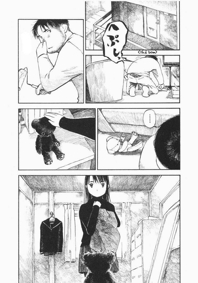 koi kaze chapter 34 2