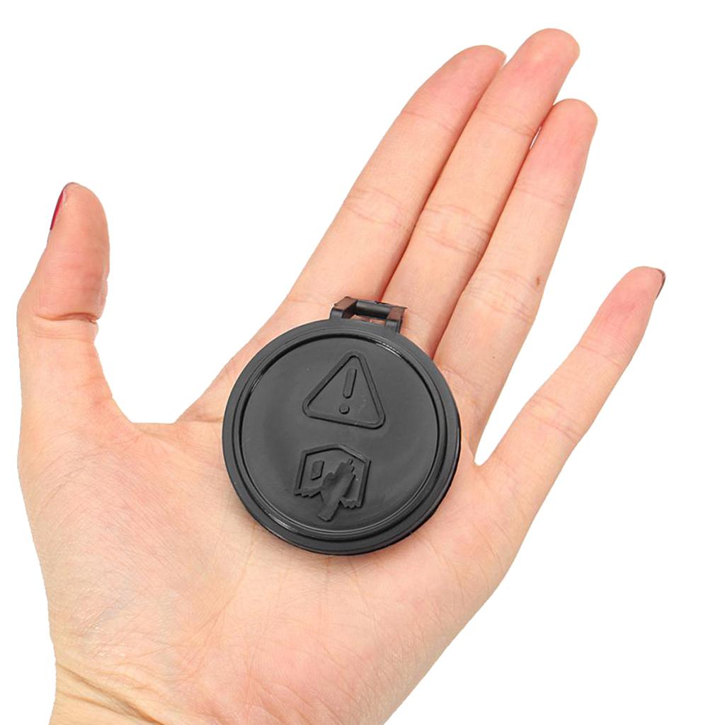 High Quality Radiator Expansion Tank Water Bottle Cap