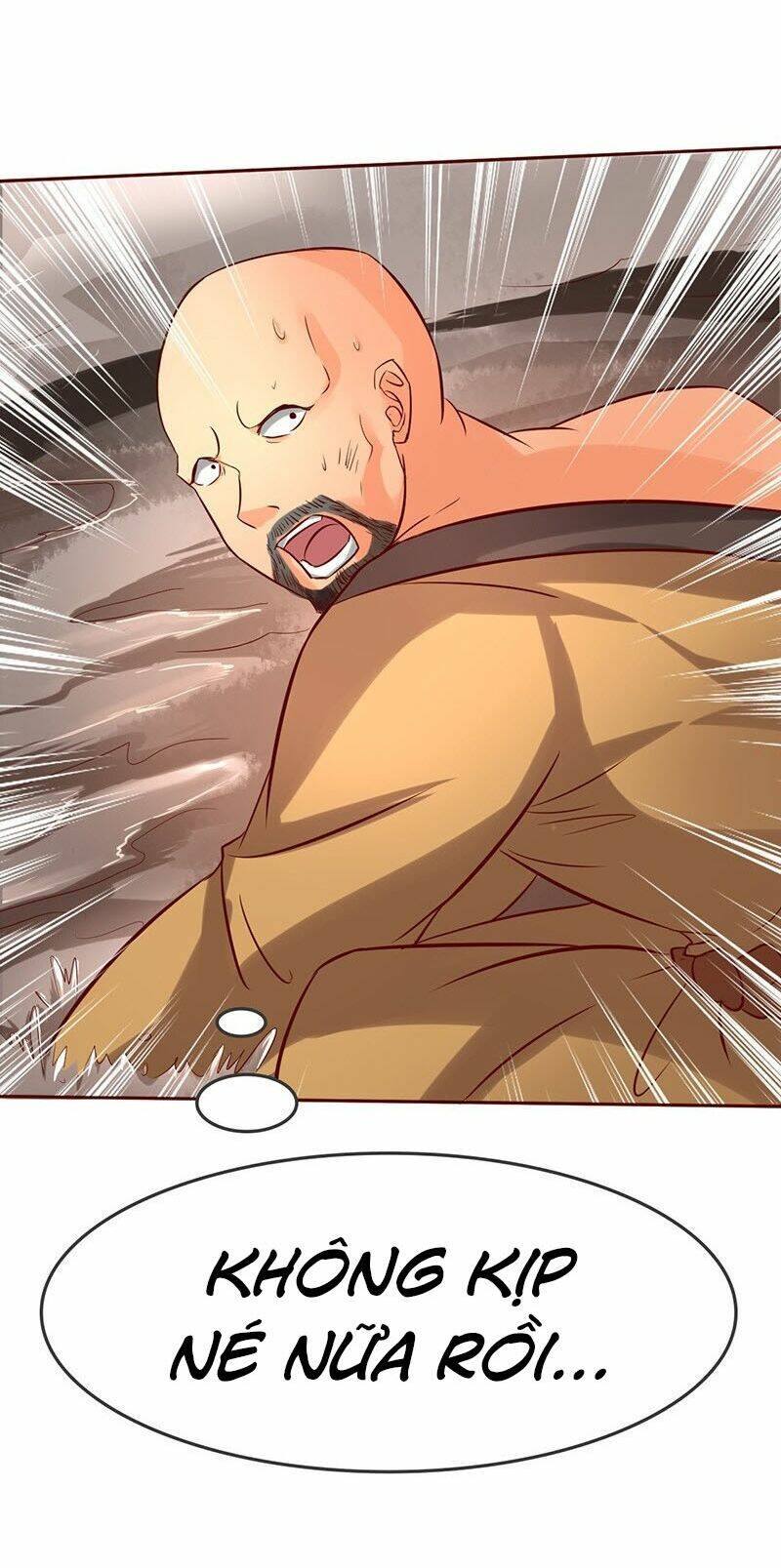 hỗn độn kiếm thần chapter 47 12