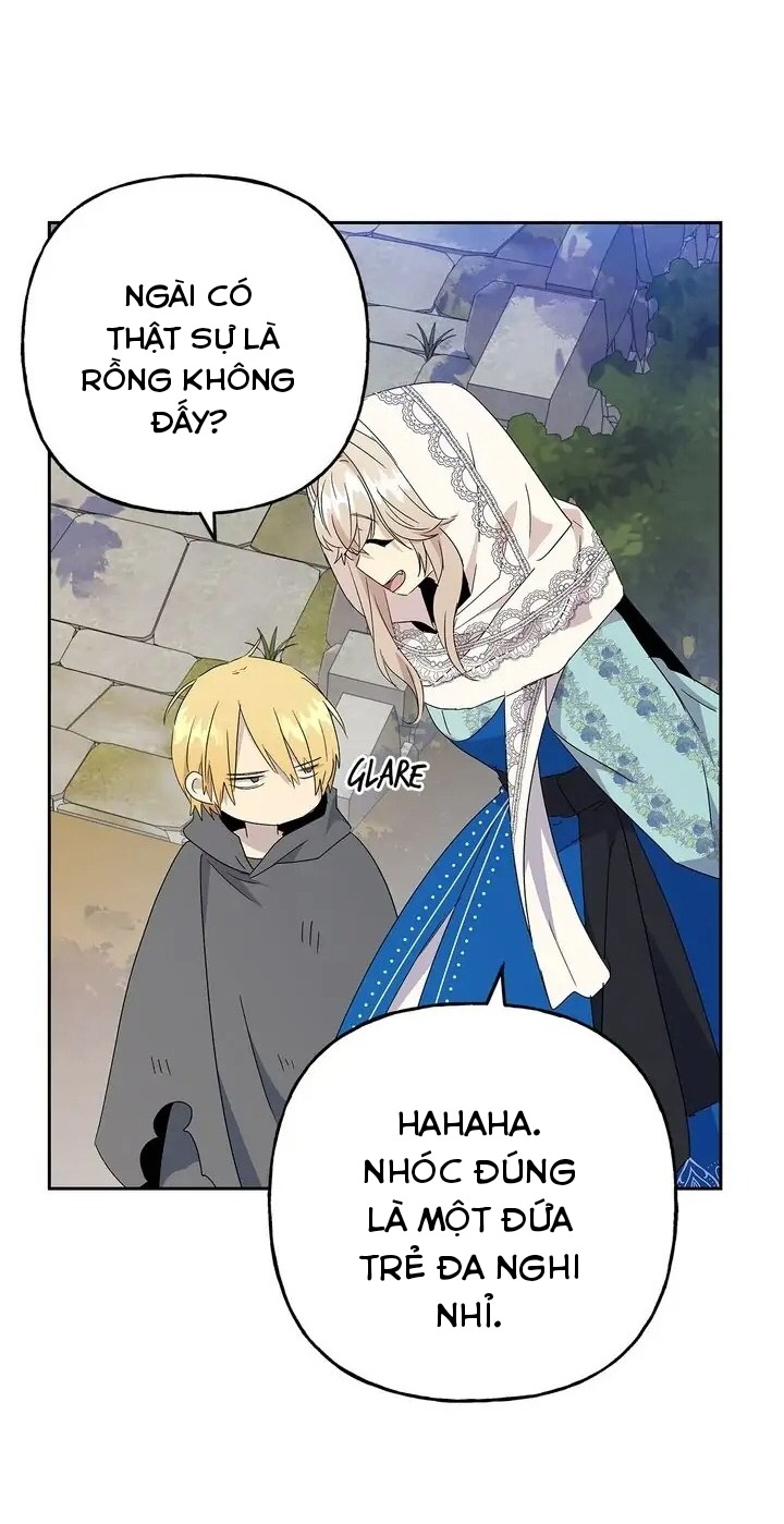 bình tĩnh nào, tiểu thư! chapter 65 10