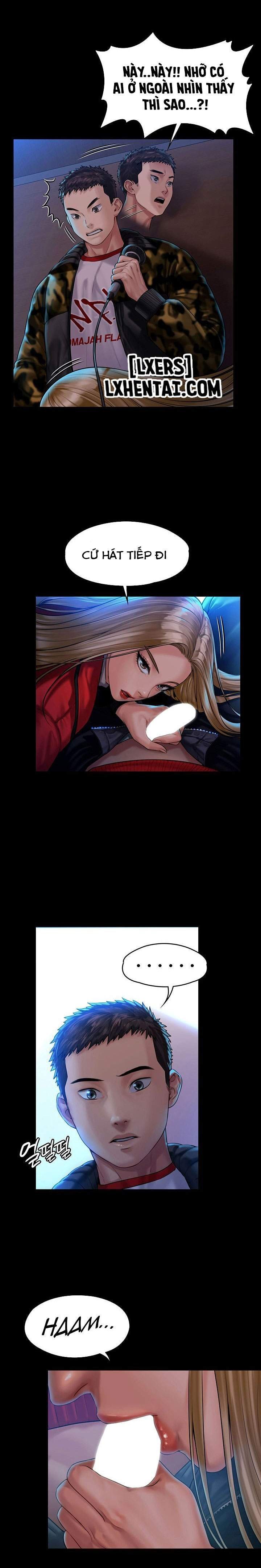 ong chúa chapter 153 23