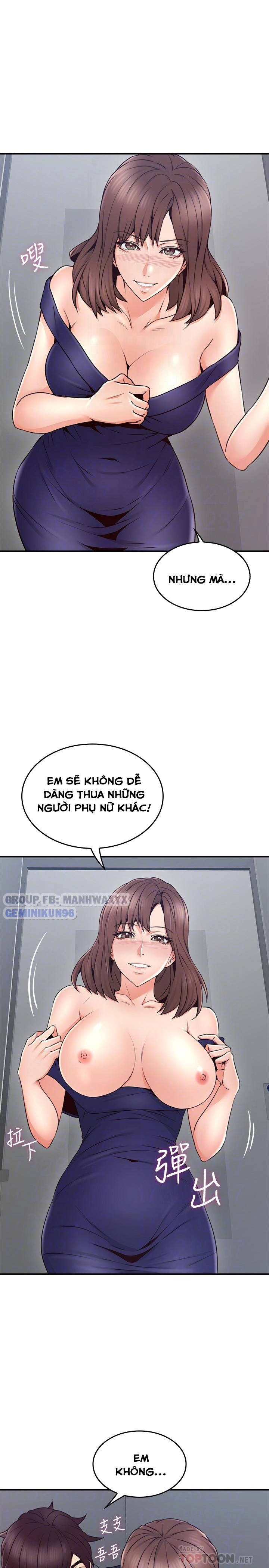xoa dịu em đi chapter 24 11