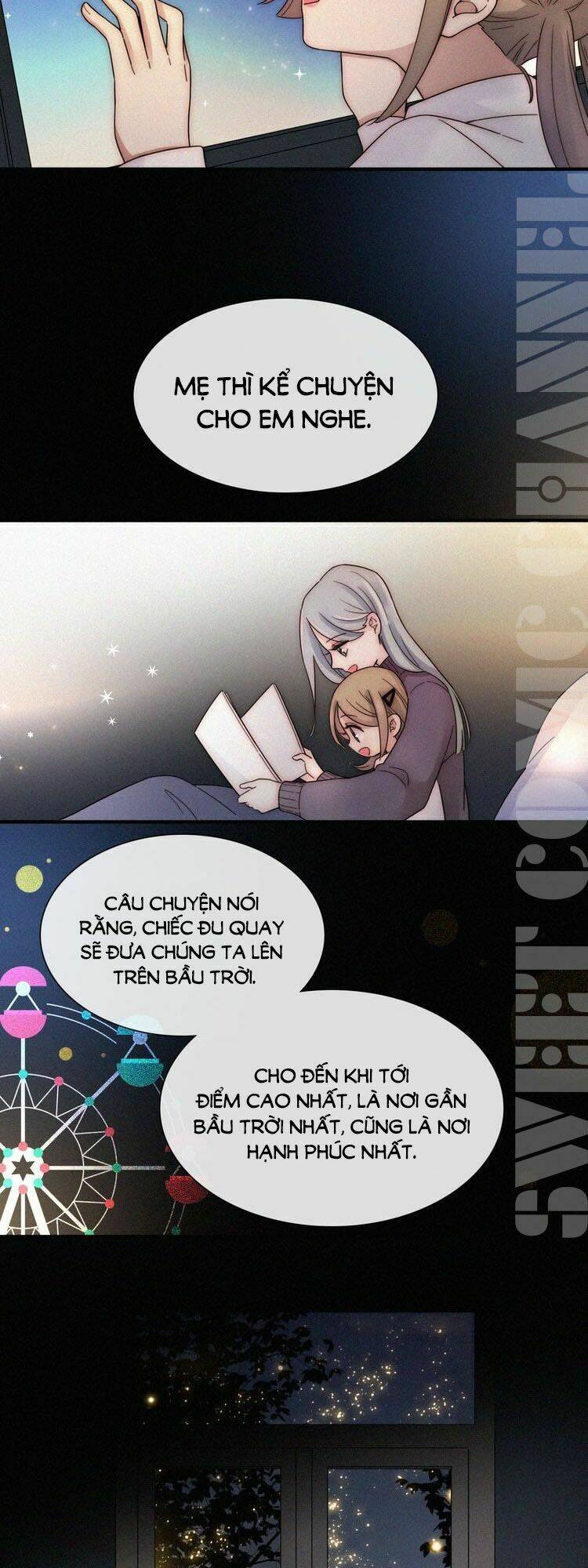 nếu ngày đó chúng ta chưa quen biết chapter 13 31