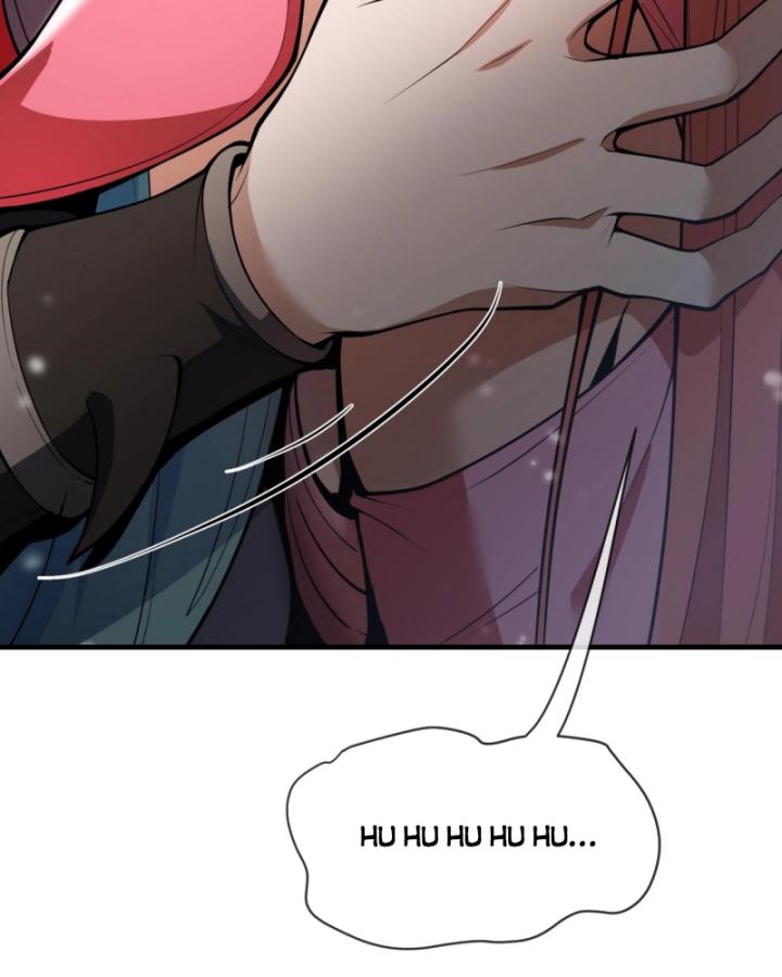 ma tôn bác ái, nữ đồ đệ cũng muốn giết ta chapter 2 122