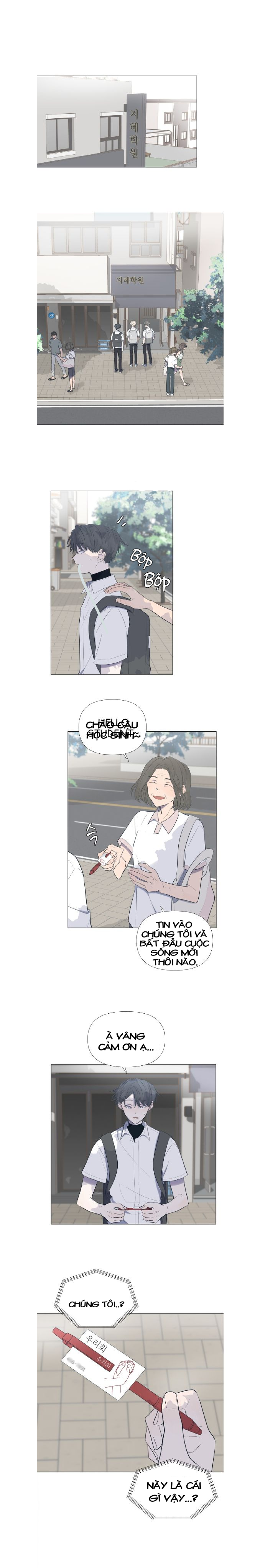 moonchild chapter 7 6