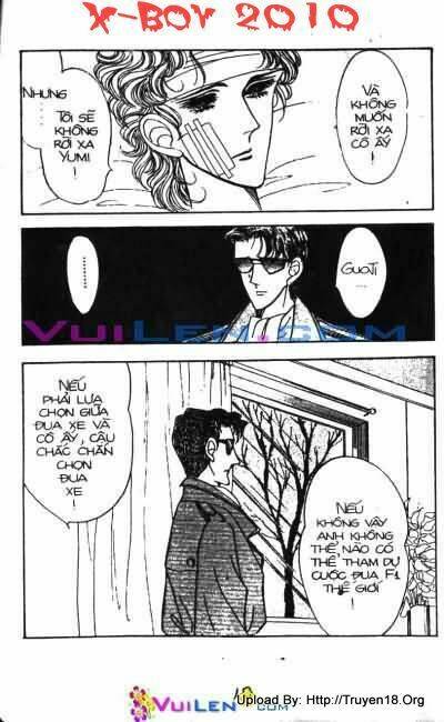 ánh đèn rực rỡ chapter 16 19