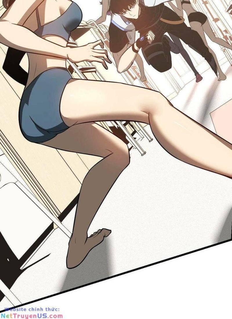 siêu tiến hóa chapter 119 60