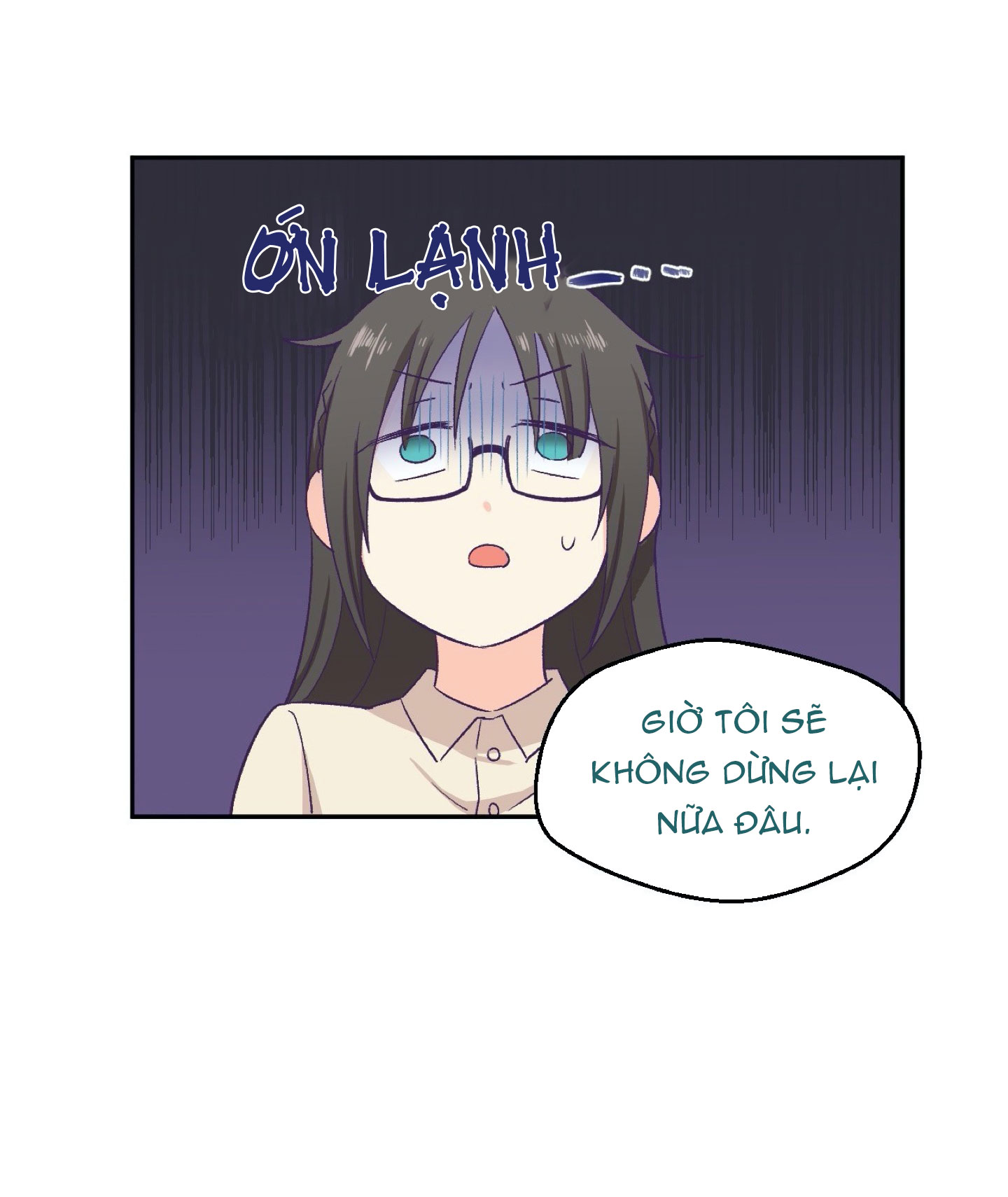 mềm mại tan chảy chapter 3.2 32