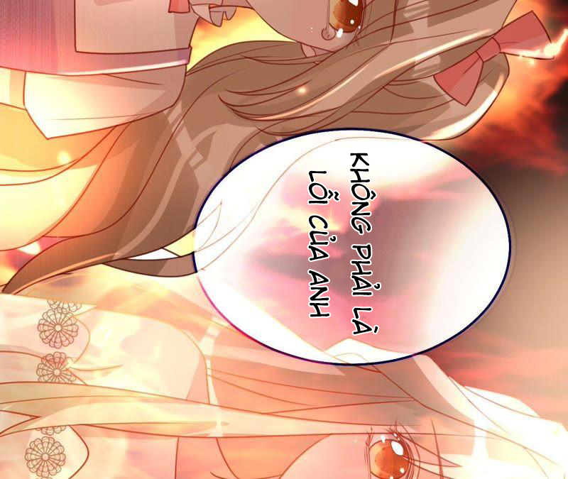 thần luân mật luyến chapter 121 27