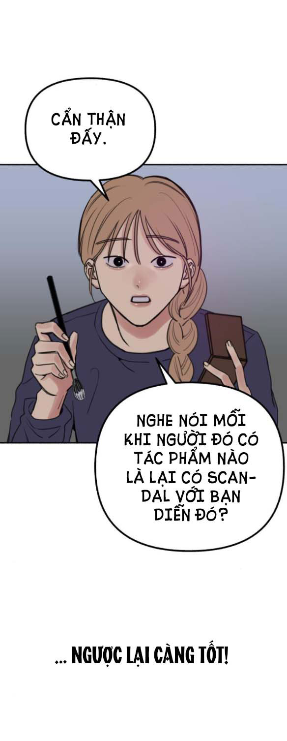 nàng thơ nổi tiếng - nàng thơ myung chapter 21.1 4