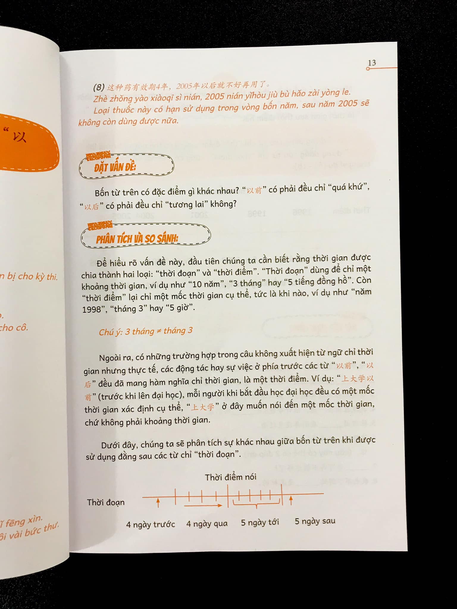 Sách - Combo: Phân biệt và giải thích các điểm ngữ pháp Tiếng Trung hay sử dụng sai Tập 1+ Bài tập luyện dịch tiếng Trung ứng dụng (Sơ -Trung cấp, Giao tiếp HSK có mp3 nghe, có đáp án)+DVD tài liệu