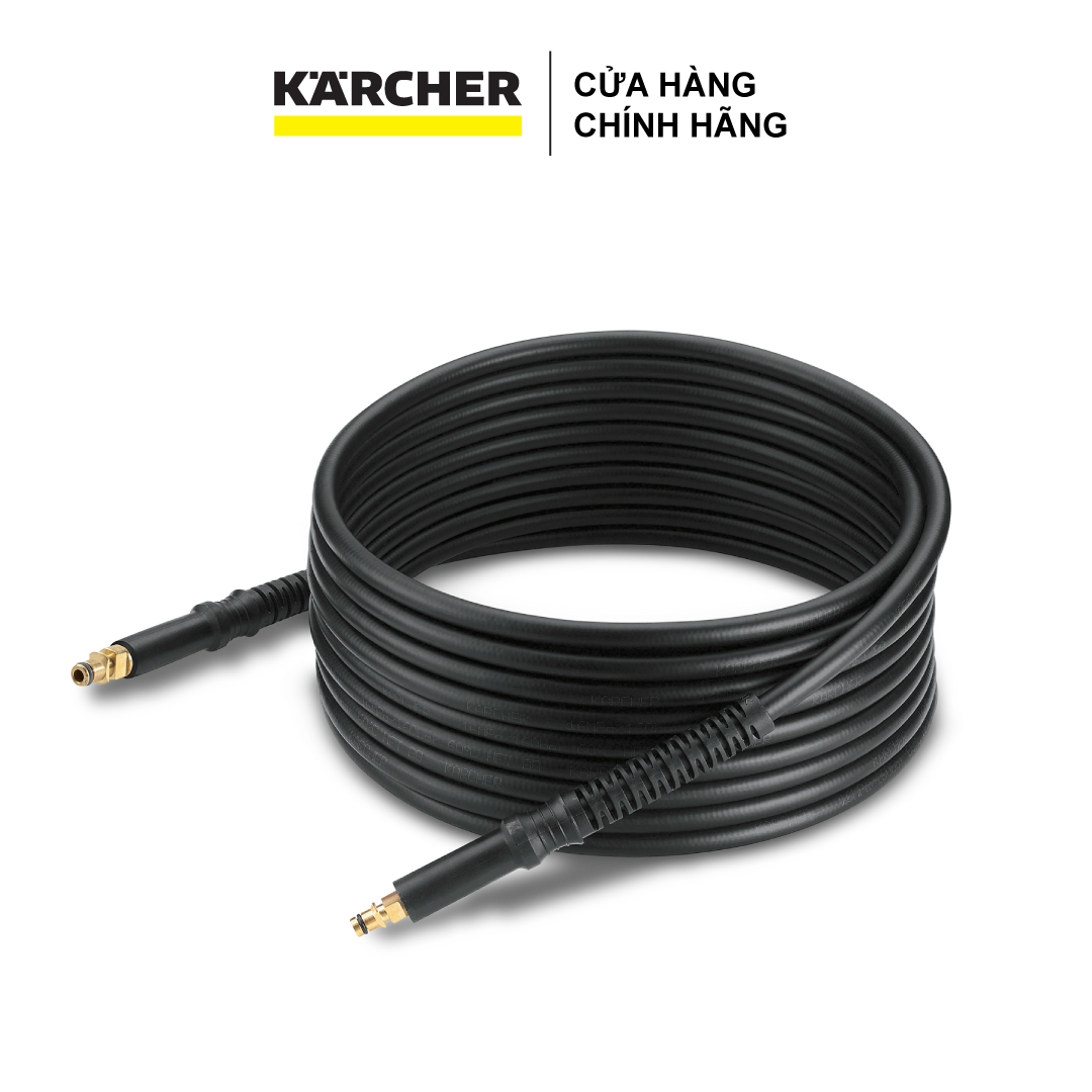 Dây áp lực thay thế Karcher 9 mét cho máy xịt rửa