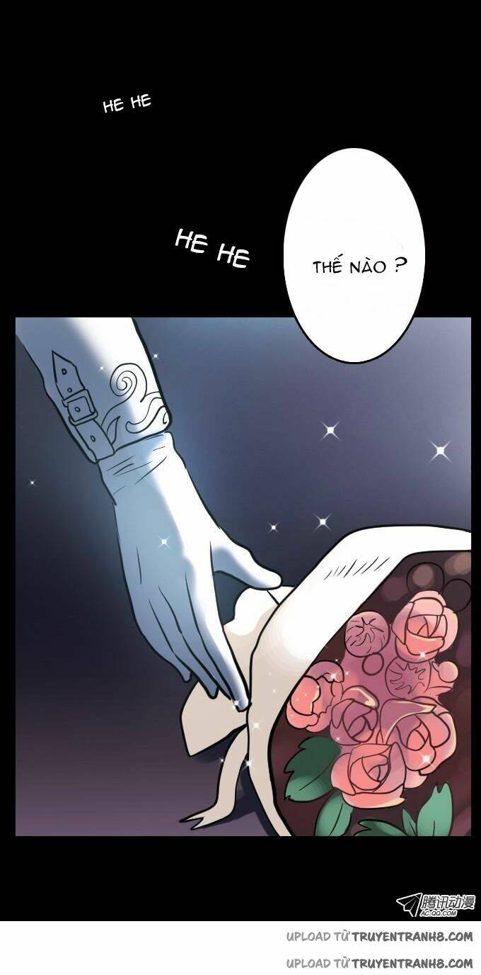 ớn lạnh tuyệt đối chapter 18 13