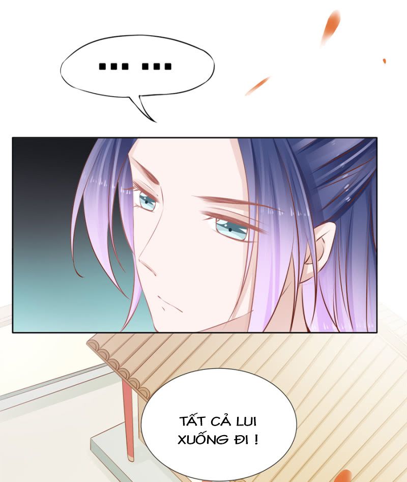 solo đi vương gia chapter 69 14