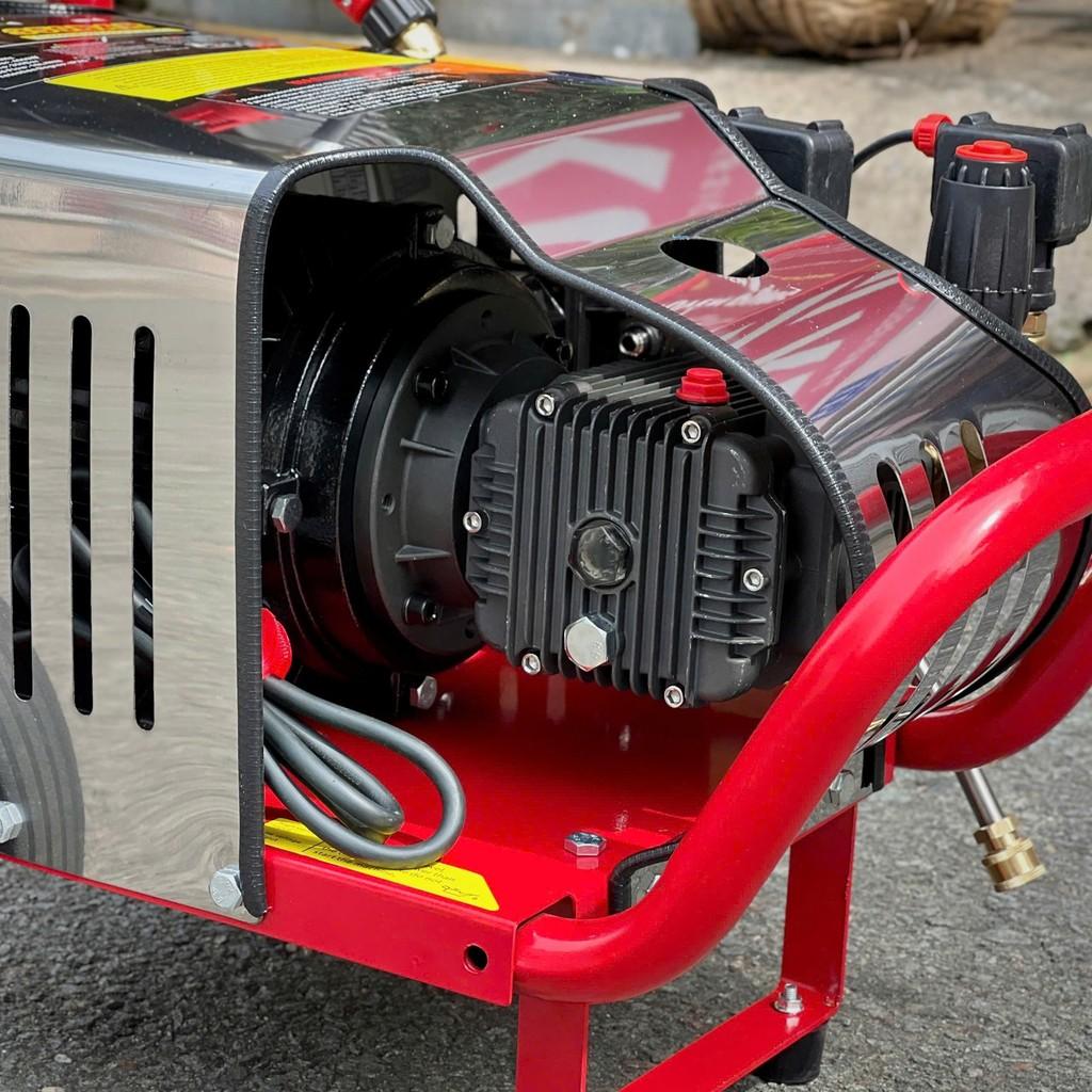 MÁY XỊT RỬA ÁP LỰC CAO 4000W DK-X40 DEKO - HÀNG CHÍNH HÃNG