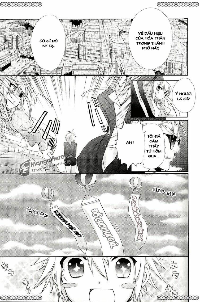 đôi mắt của shana chapter 48 14