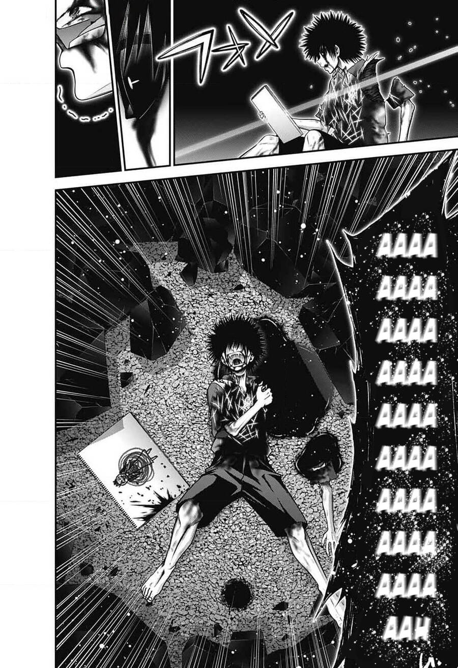 thợ săn ác linh chapter 61 22