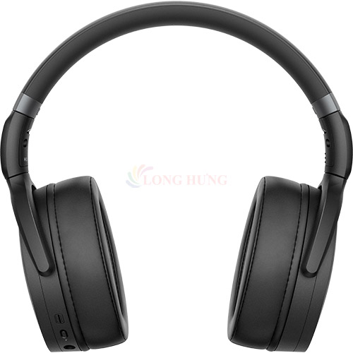 Tai nghe chụp tai Bluetooth Sennheiser HD 450BT SEBT4 - Hàng chính hãng