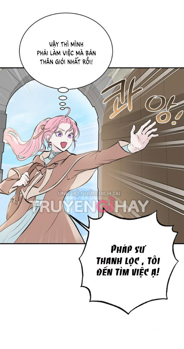 tôi tưởng bản thân không còn sống được bao lâu! chapter 2.2 24